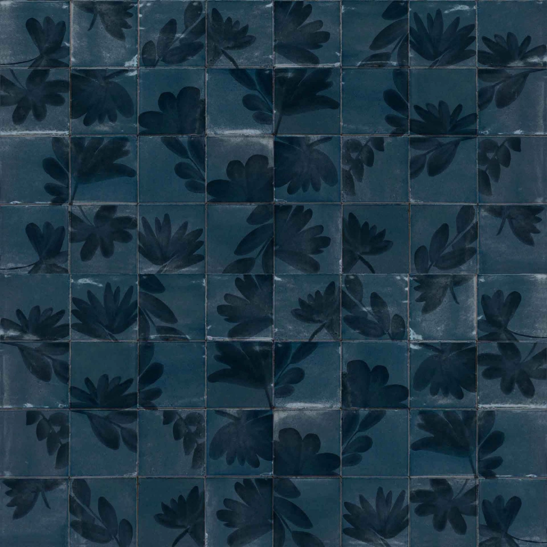 Rice Decoro Blossom Blu_1