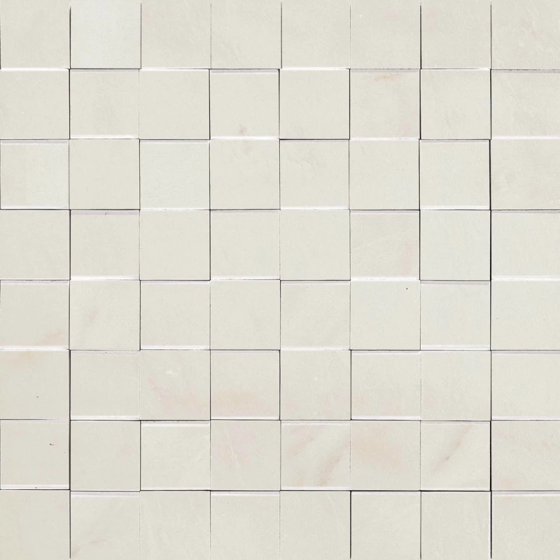 Allmarble Mosaico 3D Raffaello_1