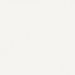 Grande Solid Color Look White_1