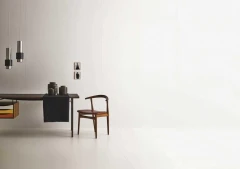 Grande Solid Color Look White_2