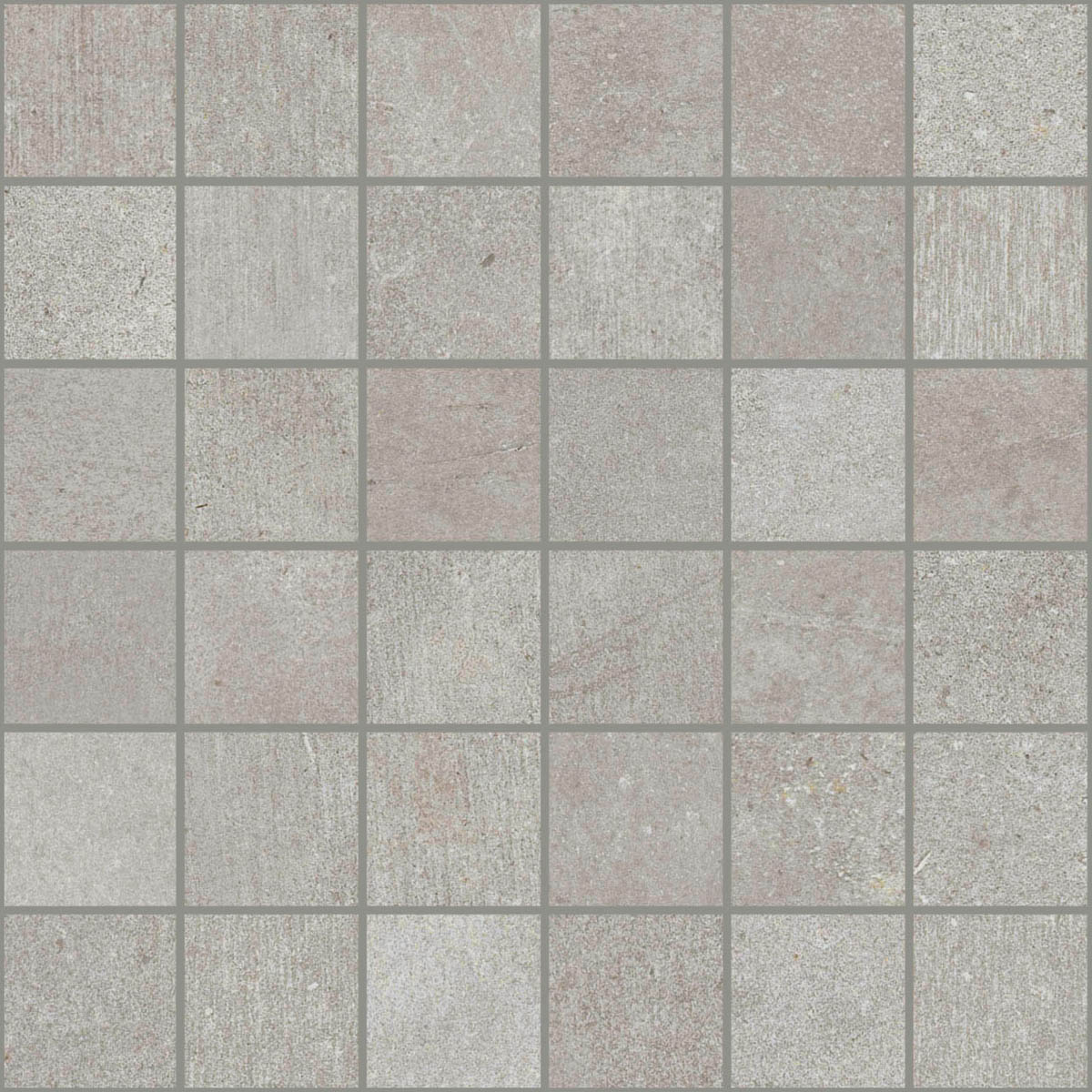 Plaster Mosaico 5 Grey_1