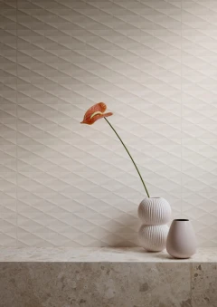 Chill Struttura Diamond 3d Ivory_2