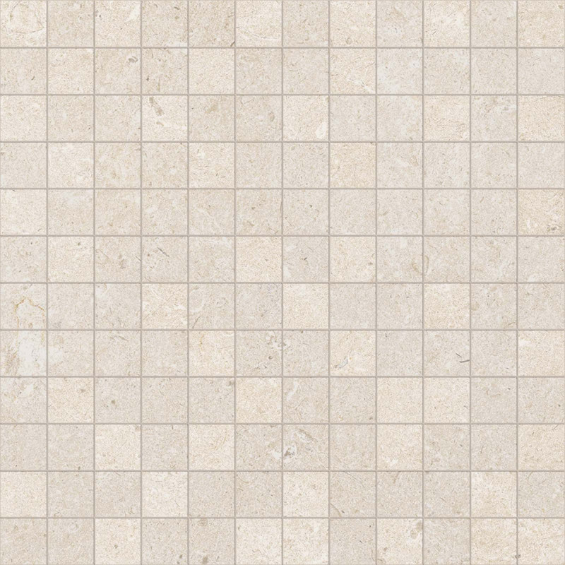 Caracter Mosaico Blanco_1