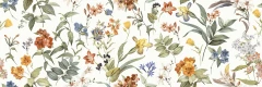 White Deco Decoro Botanica Touch_1