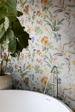White Deco Decoro Botanica Touch_4