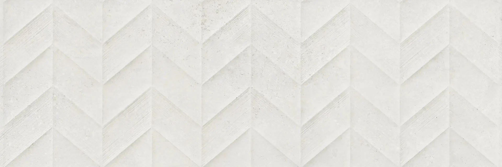Work Struttura 3d Spike White_1