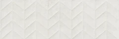 Work Struttura 3d Spike White_1