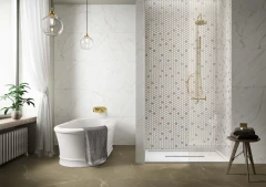 Allmarble Golden White_4