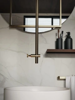 Allmarble Golden White_5