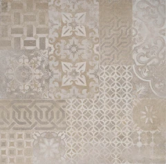 Plaster Decoro Cementine Grey_1