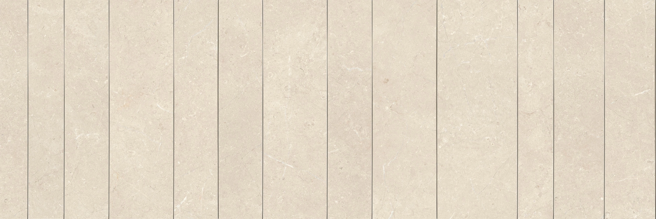 Magnifica Mosaico Inserto Limestone Sand_1