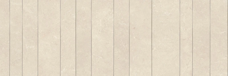 Magnifica Mosaico Inserto Limestone Sand_1