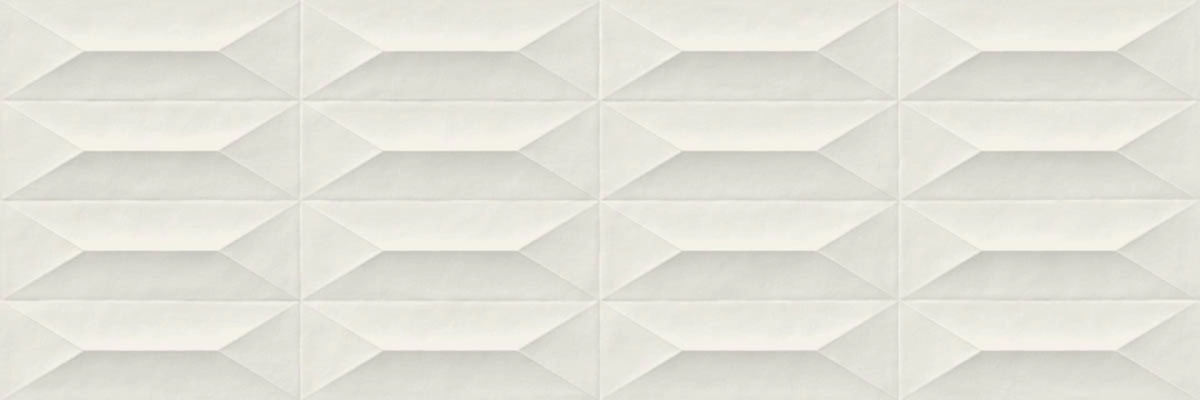 Colorplay Struttura Cabochon 3d White_1