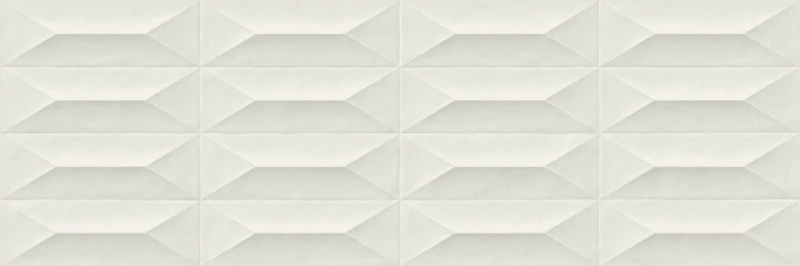 Colorplay Struttura Cabochon 3d White_1