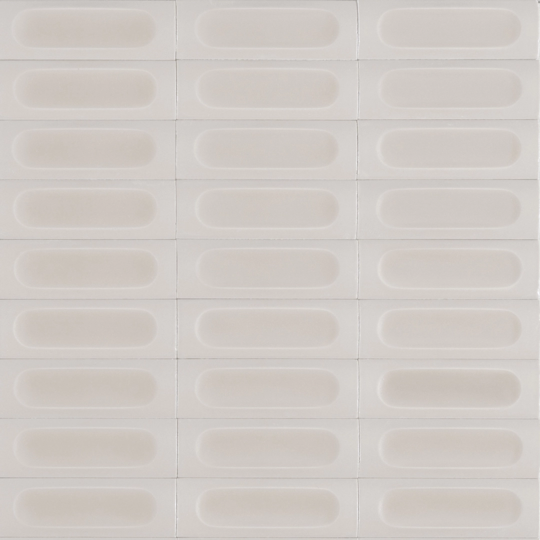 Confetto Struttura 3d Savoiardo Bianco_1