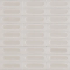 Confetto Struttura 3d Savoiardo Bianco_1