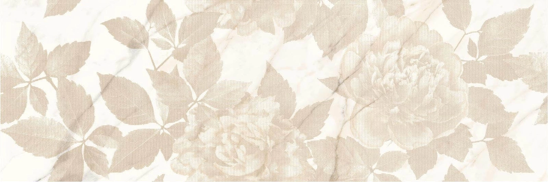 Allmarble Wall Decoro Rose Golden White_1