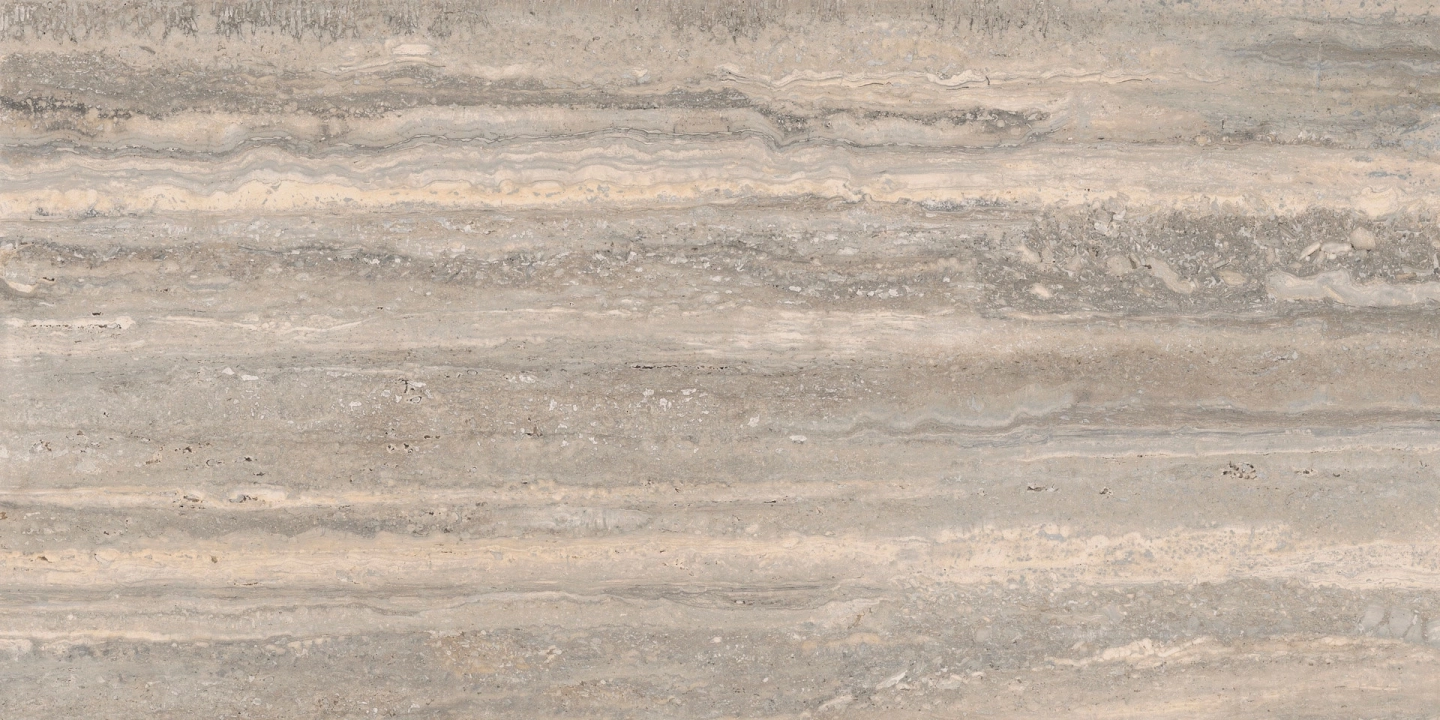 Mystone Travertino Struttura 3d Scalpello Silver_1