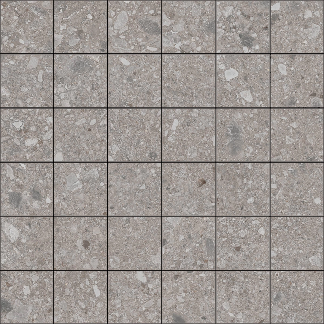 Mystone Ceppo Di Gre Mosaico Greige_1