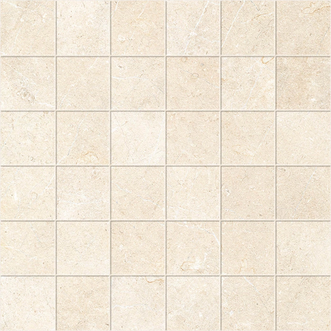 Mystone Limestone Mosaico Ivory_1