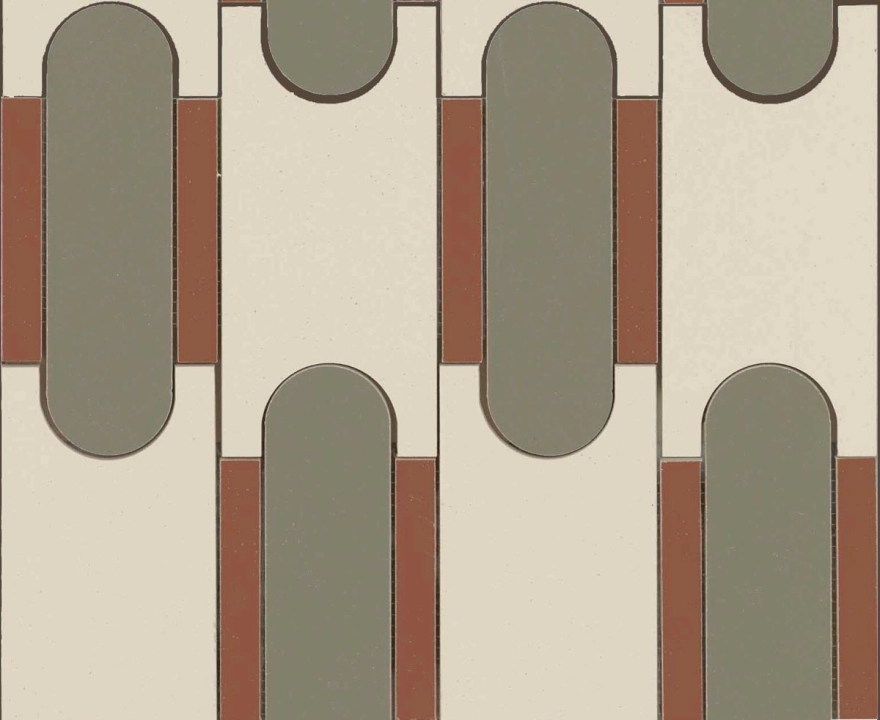 Momenti Mosaico Puzzle Avorio_1