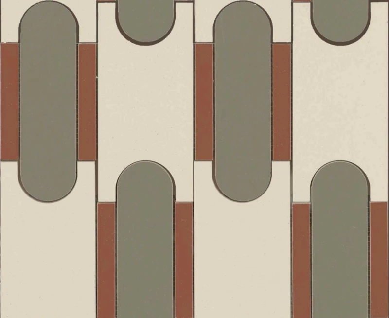 Momenti Mosaico Puzzle Avorio_1