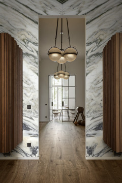 Grande Marble Look Bookmatch Faccia A Bianco Arni_2