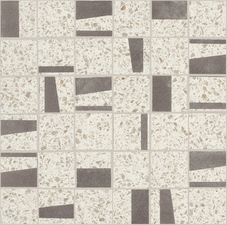 Pinch Mosaico Beige_1