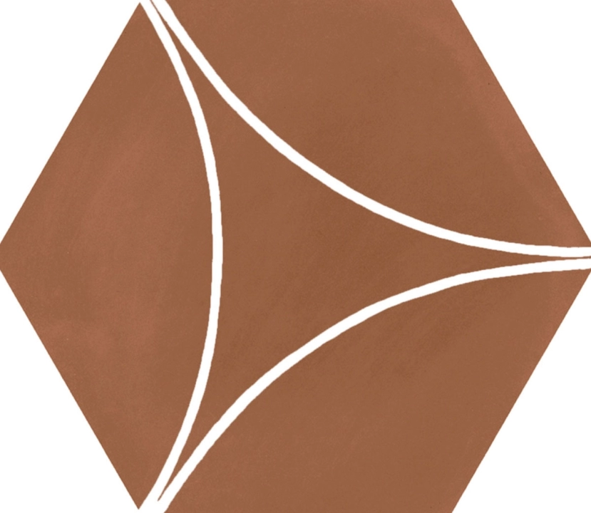 Cementum Decoro Arco Cotto_1