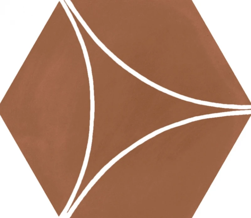 Cementum Decoro Arco Cotto_1