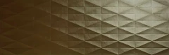 Eclettica Struttura Diamond 3d Bronze_1