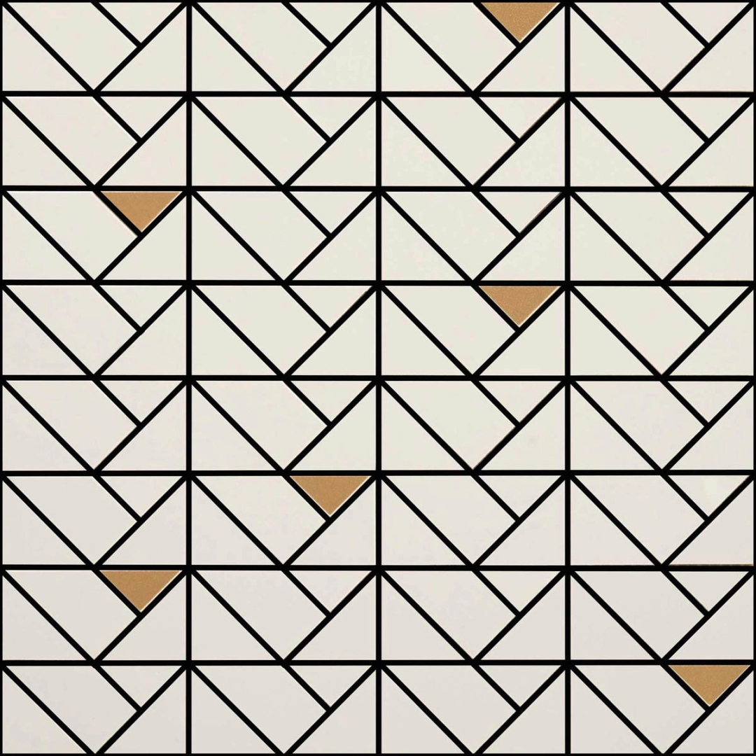 Eclettica Mosaico Bronze Cream_1