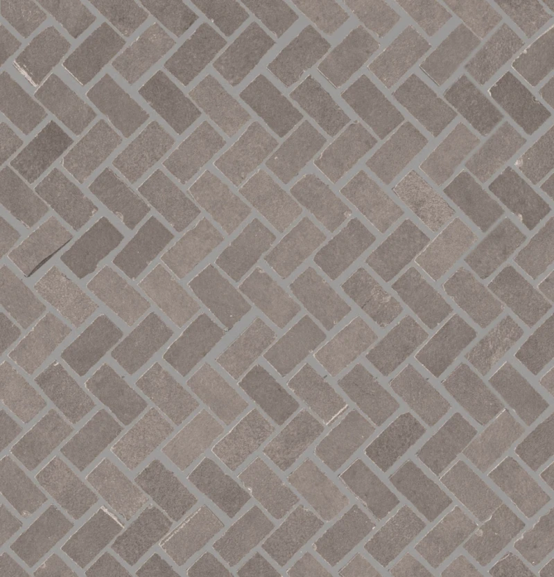 Powder Mosaico Crete_1