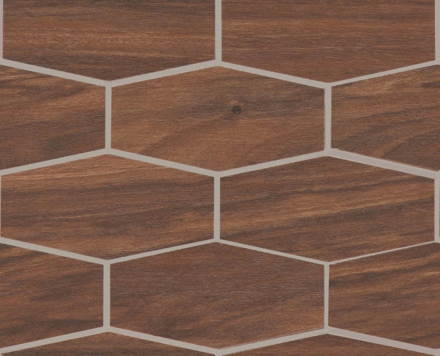 Treverkchic Mosaico Noce Italiano_1