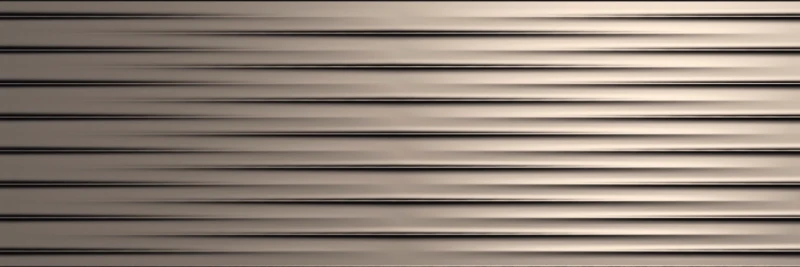 Essenziale Struttura Drape Metal_1