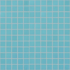 Pottery Mosaico Turquoise_1