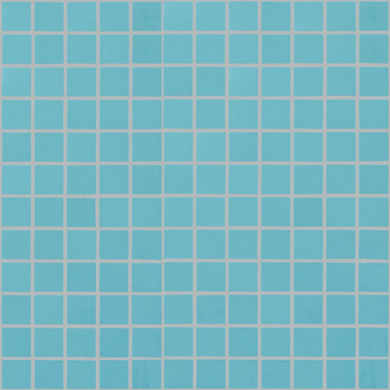 Pottery Mosaico Turquoise_1