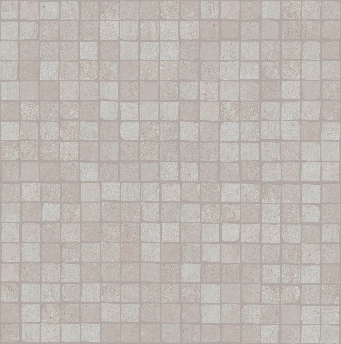 Plaster Mosaico Grey_1