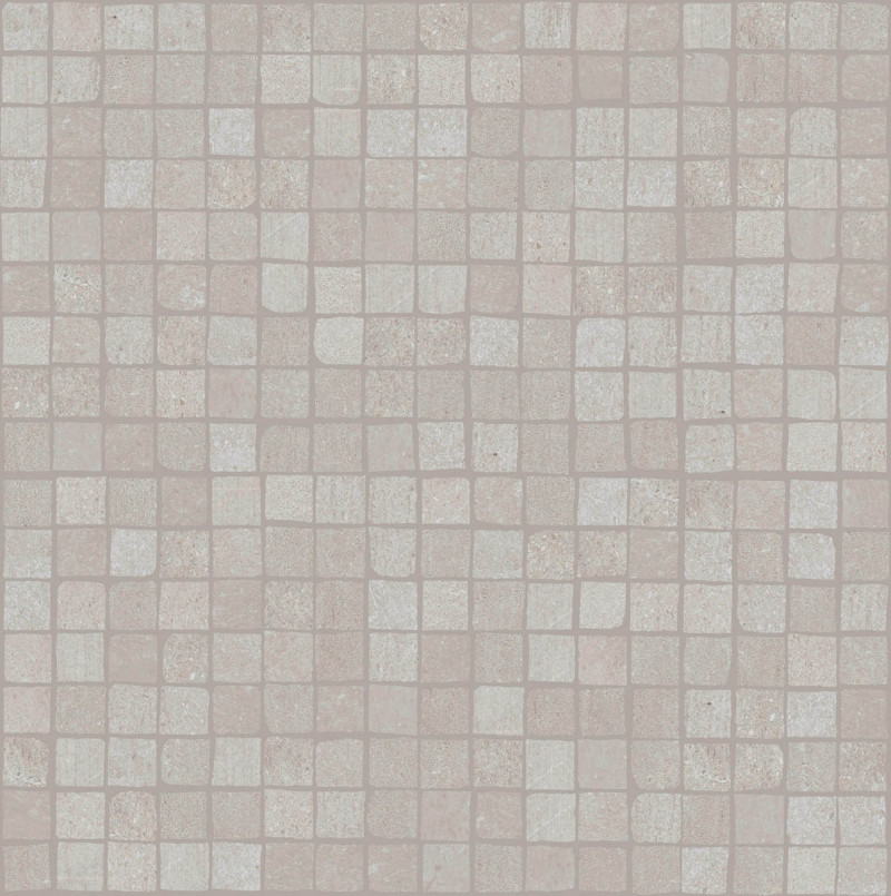 Plaster Mosaico Grey_1