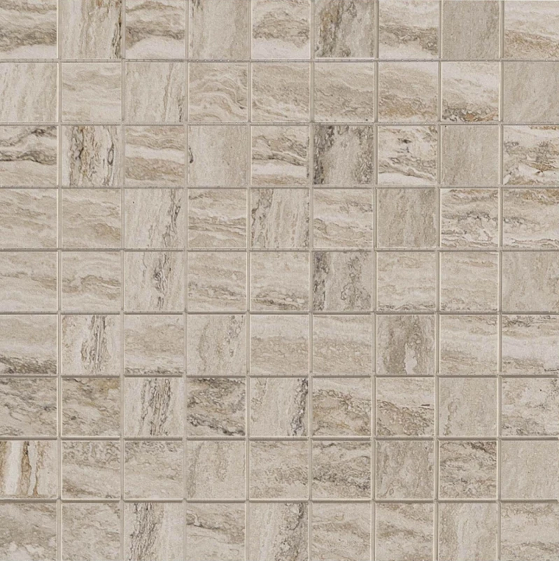 Allmarble Mosaico Travertino_1