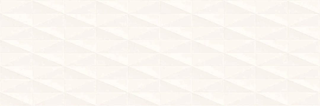 Eclettica Struttura Diamond 3d White_1