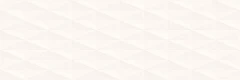 Eclettica Struttura Diamond 3d White_1