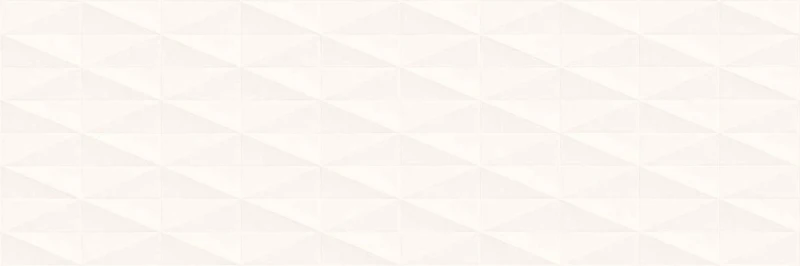 Eclettica Struttura Diamond 3d White_1