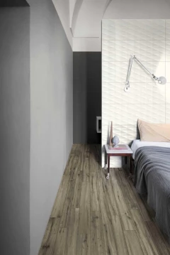 Eclettica Struttura Diamond 3d White_2