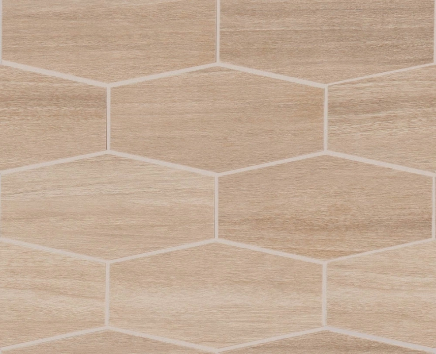 Treverkchic Mosaico Noce Francese_1