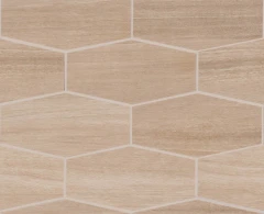 Treverkchic Mosaico Noce Francese_1