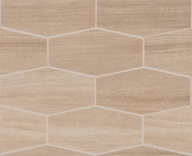 Treverkchic Mosaico Noce Francese_1