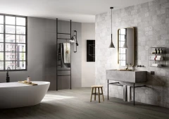 Materika Decoro Cementine Grigio_2