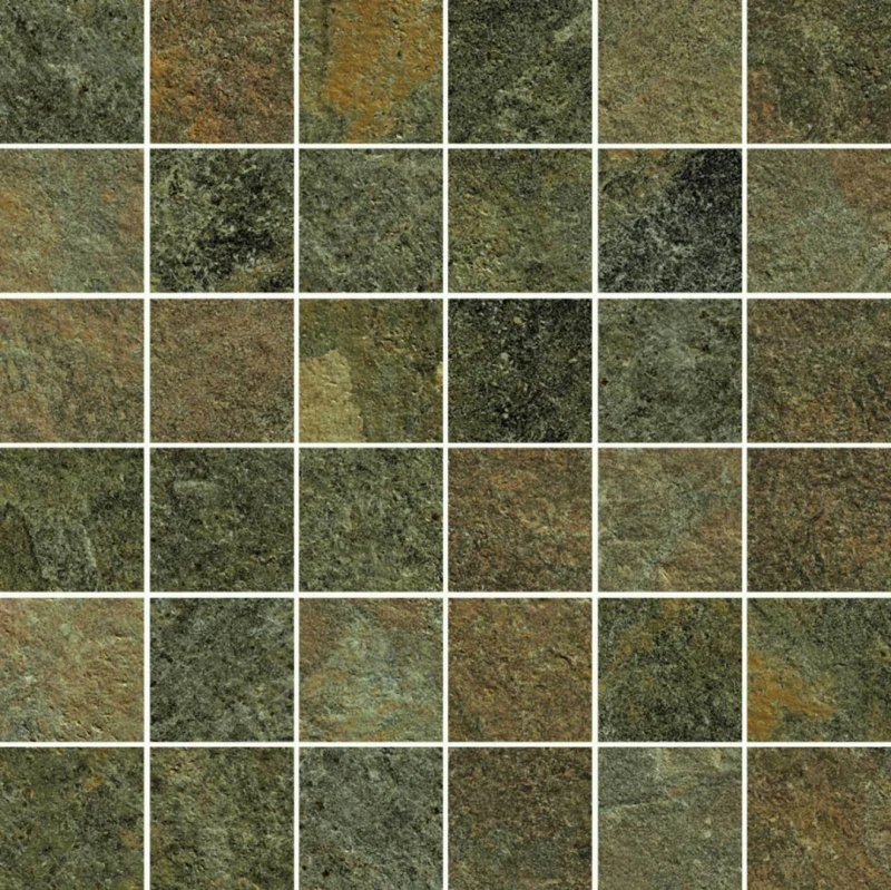 Rocking Mosaico Tobacco_1