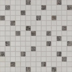 Materika Mosaico Grigio_1